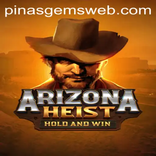 Exploring ArizonaHeist: An Immersive Gaming Experience with PINASGEMS.com