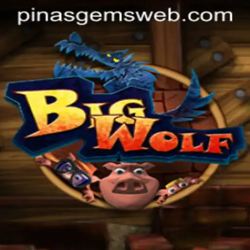 Exploring BigWolf: A New Adventure in the World of PINASGEMS.com