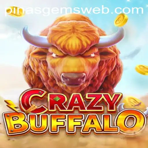 Explore the Thrilling World of CRAZYBUFFALO: A Dive into the Dynamic Gameplay of PINASGEMS