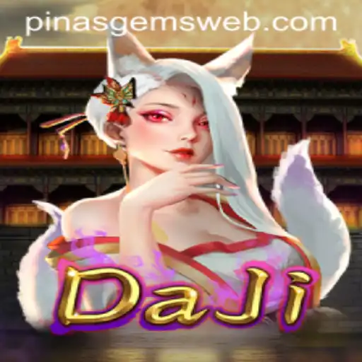 Discover the Exciting World of DaJi - A Strategic Adventure