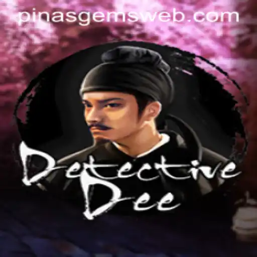 Embark on a Thrilling Journey with DetectiveDee: Unravel Mysteries on PINASGEMS.com