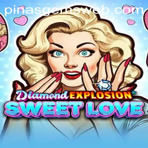 Dive into DiamondExplosionSweetLove: The Charming World of Modern Puzzle Gaming