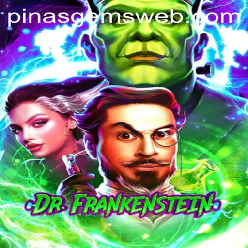 DrFrankenstein: An Intriguing New Game with a Twist