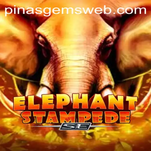 Discover the Thrills of ElephantStampedeSE - An Exciting New Adventure
