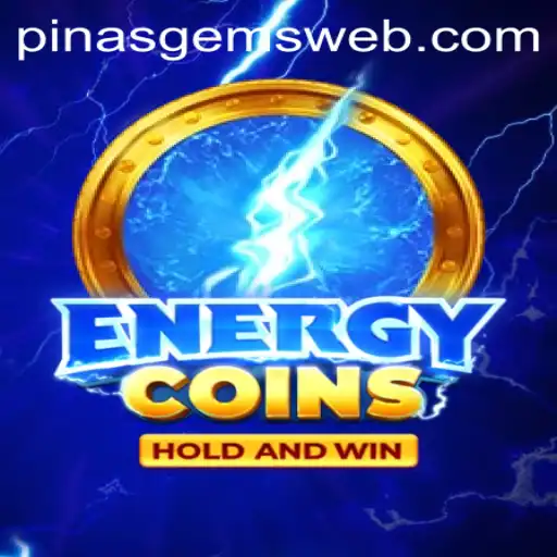 EnergyCoins: Unveiling the Electrifying World of PINASGEMS.com