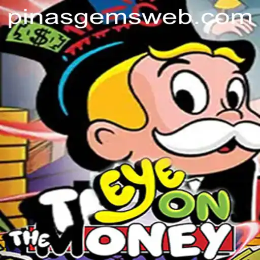 EyeOnTheMoney: A Thrilling Exploration of Strategy and Fortune