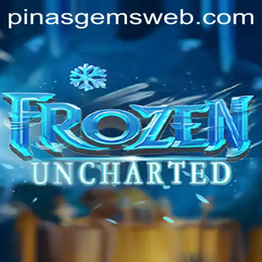Discover the Thrills of FrozenUncharted with PINASGEMS.com