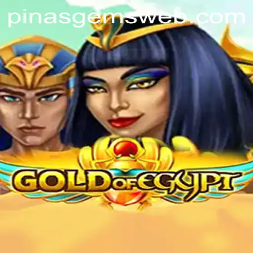 GoldOfEgypt: Unlock the Secrets of Ancient Treasures with PINASGEMS.com