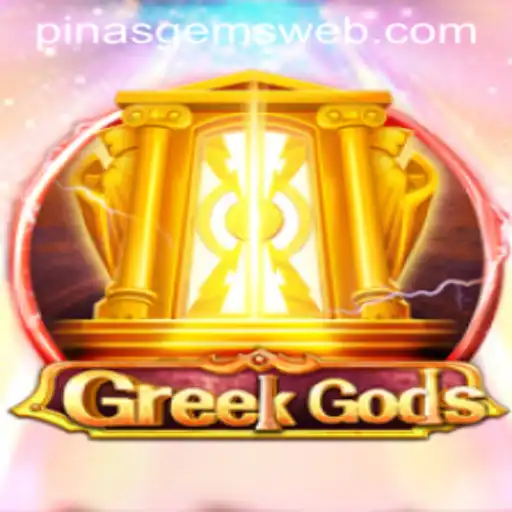 Discover the Mythical World of GreekGods and Unlock Treasures at PINASGEMS.com