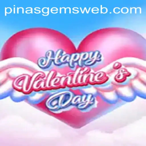 Discover the Excitement of HappyValentinesDay - A Game by PINASGEMS.com