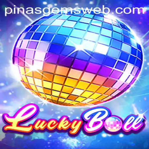 Discover the Excitement of LuckyBall at PINASGEMS.com