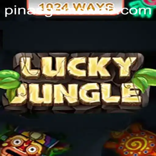 Unveiling the Thrills of LuckyJungle1024: A Wildlife Adventure