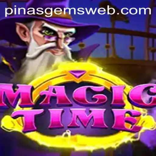 Discover the Enchantment of MagicTime: An In-Depth Look into the Game That Captivates Players Worldwide