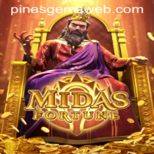 Unlocking the Secrets of MidasFortune: Dive into the World of PINASGEMS.com