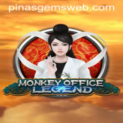 MonkeyOfficeLegend: A Revolutionary Game Transforming the Virtual Workspace