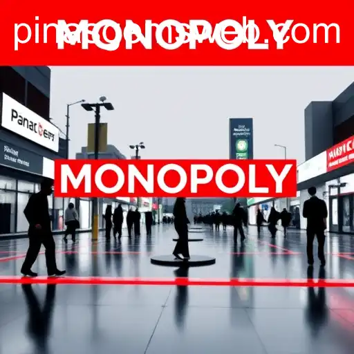 Understanding Monopoly: The Economic and Social Implications