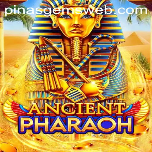 Exploring the Mystical World of AncientPharaoh: A Dive Into the Realm of PINASGEMS