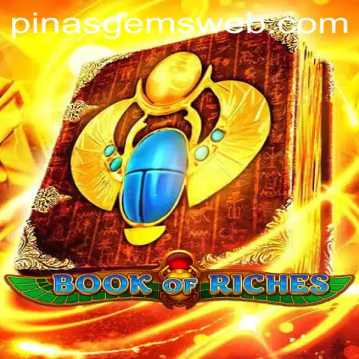Discover the Adventure in Book of Riches: A Fascinating Journey with PINASGEMS.com