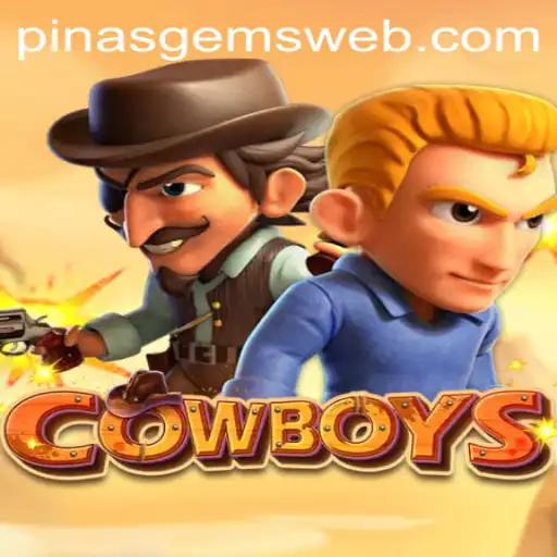 Discover the Exciting World of COWBOYS: A Game by PINASGEMS.com