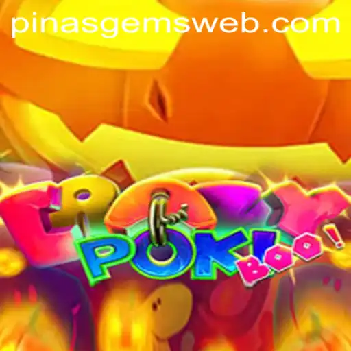 CrazyPokiBoo: An Exciting Gaming Adventure with PINASGEMS.com