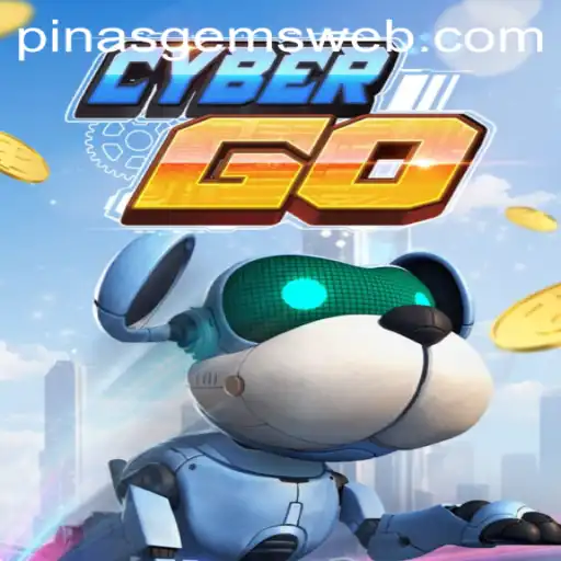 Immerse Yourself in CyberGO: The Ultimate Gaming Experience with PINASGEMS.com