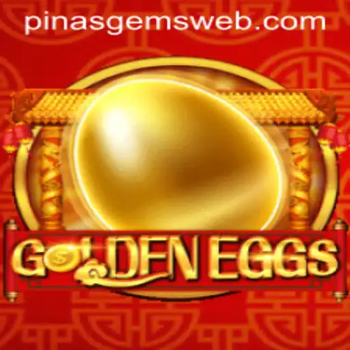 Discover the Excitement of GoldenEggs at PINASGEMS.com