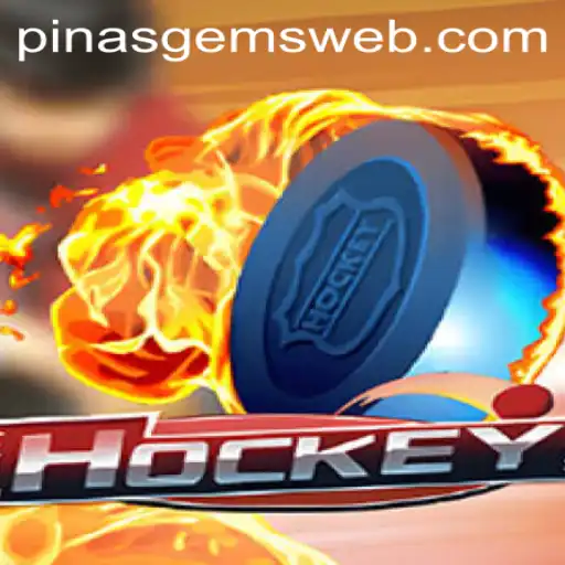 The World of Hockey: Exploring the Ice with PINASGEMS.com