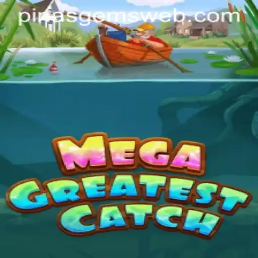 Explore MegaGreatestCatch: A Journey into the World of PINASGEMS.com