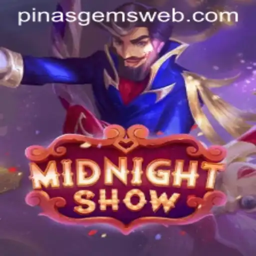 Exploring MidnightShow: The Latest Sensation from PINASGEMS.com
