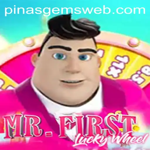 MrFirstLuckyWheel: Explore the Excitement of This New Game Phenomenon