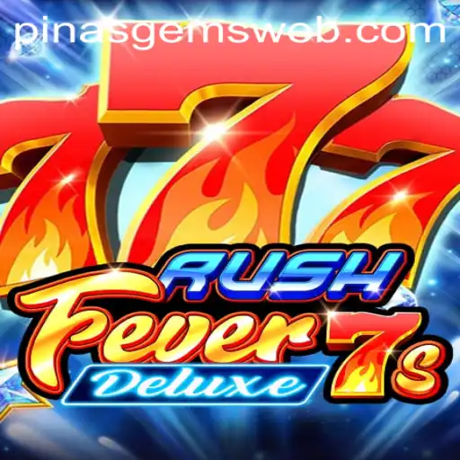 RushFever7sDeluxe: A Dive into the World of Digital Gaming
