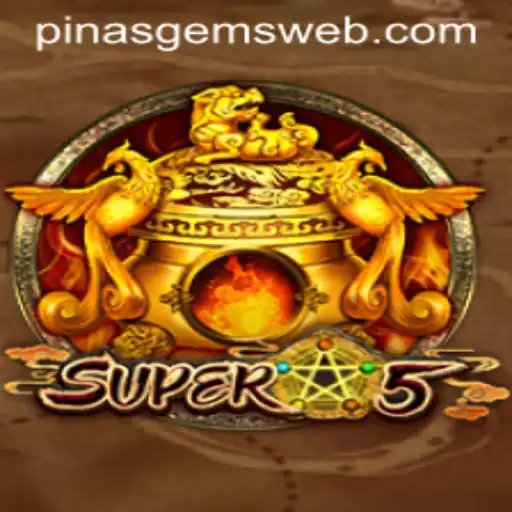 Discover Super5: A Leap into Modern Gaming with PINASGEMS.com
