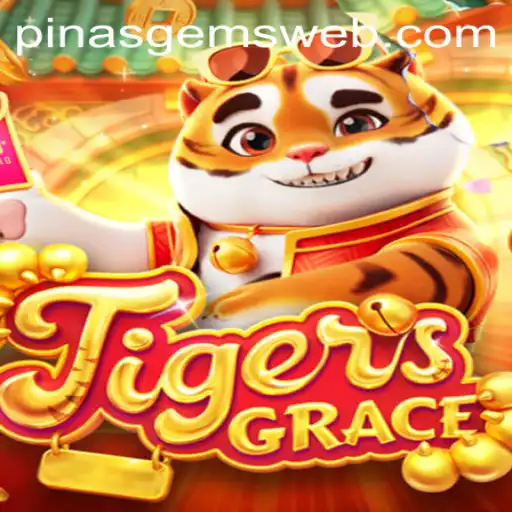 The Enchanting World of TigersGrace: A New Gaming Experience