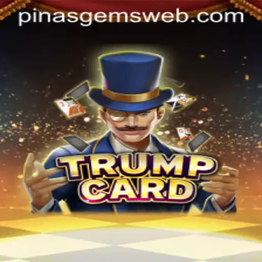TrumpCard: Unveiling the Strategic Turn-Based Game by PINASGEMS.com