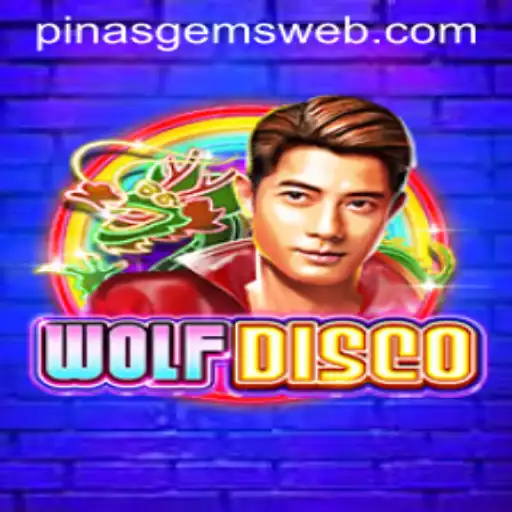 The Thrilling World of WolfDisco: A Dance of Strategy and Adventure