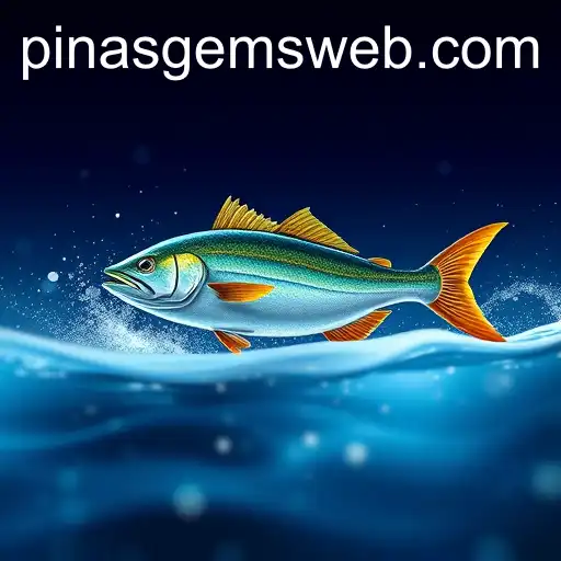 Online Fishing: Navigating the Waters with PINASGEMS.com