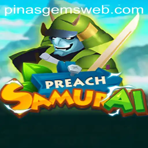 Explore the World of PreachSamurai: A Fusion of Strategy and Spiritual Enlightenment