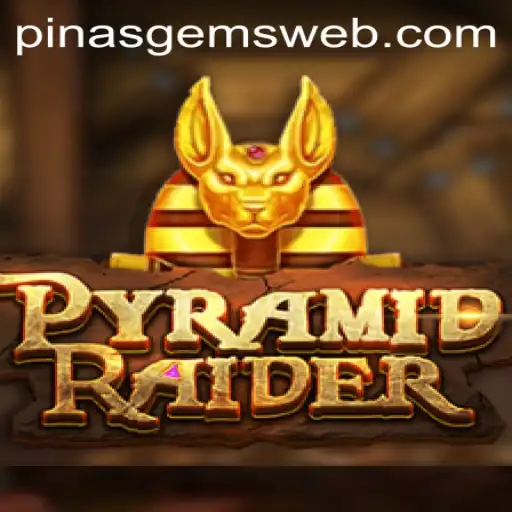 Unearth Mysteries with PyramidRaider: A Thrilling Adventure Awaits