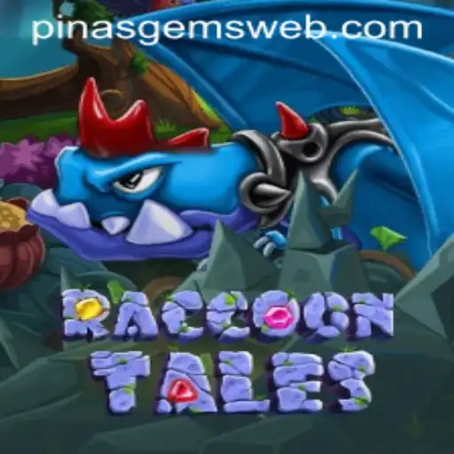 RaccoonTales: An Adventure Game Featuring PINASGEMS.com