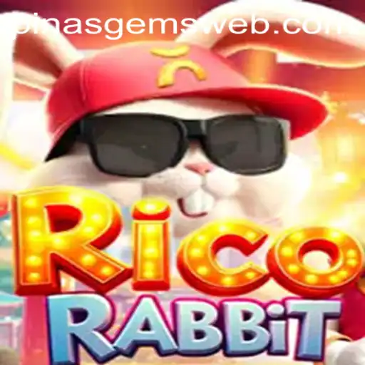 Discover the Exciting World of RicoRabbit and PINASGEMS.com