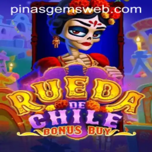 Exploring the Thrills of RuedaDeChileBonusBuy: A Fusion of Culture and Gaming