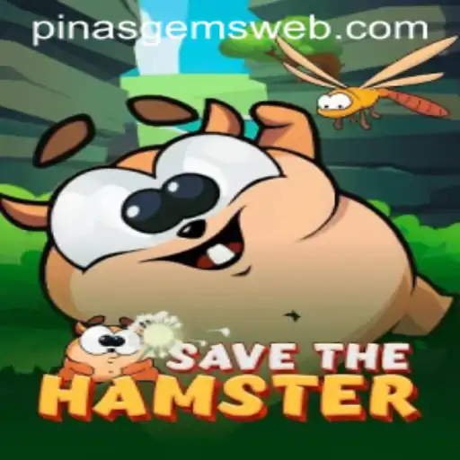 SavetheHamster: A Fun and Engaging Puzzle Game