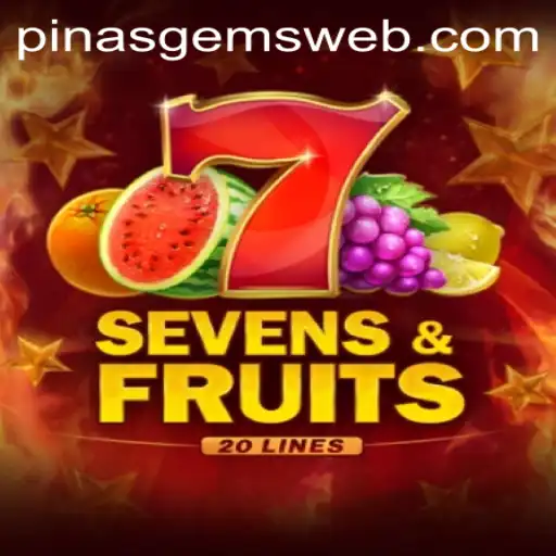 Exploring the Thrills of SevensFruits20 at PINASGEMS.com