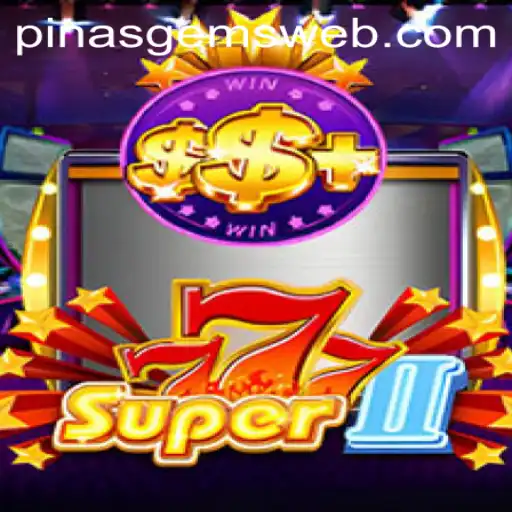 Unveiling the World of Super777II: A Marvel in Gaming