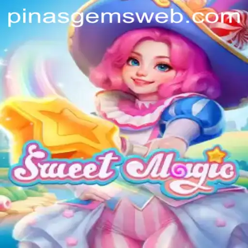Discover the Enchanting World of SweetMagic: A Delightful Escape