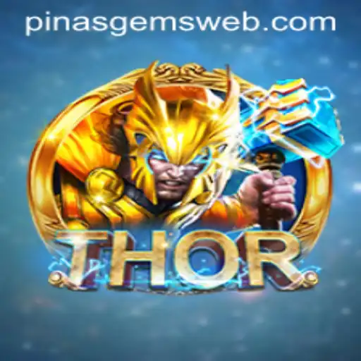 Experience the Thrilling Adventure of THOR