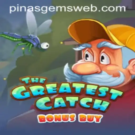 TheGreatestCatchBonusBuy: Dive Into an Exciting Underwater Adventure