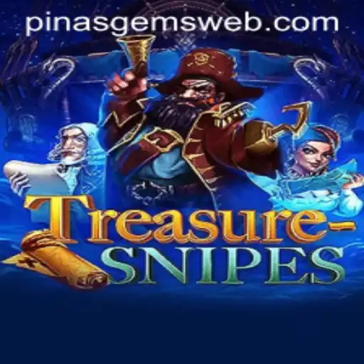 Discover the Excitement of TreasureSnipes Game at PINASGEMS.com