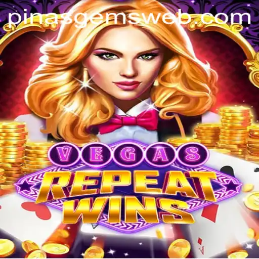VegasRepeatWins: Dive into the Exciting World of Casino Gaming
