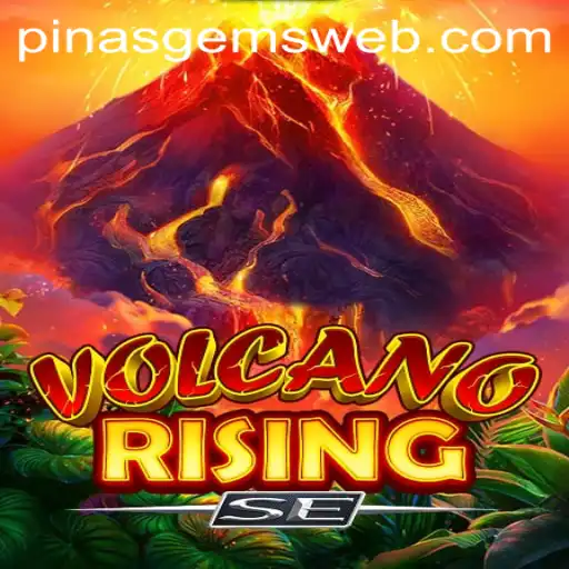Discover the Thrilling World of VolcanoRisingSE: A Game That Erupts with Excitement